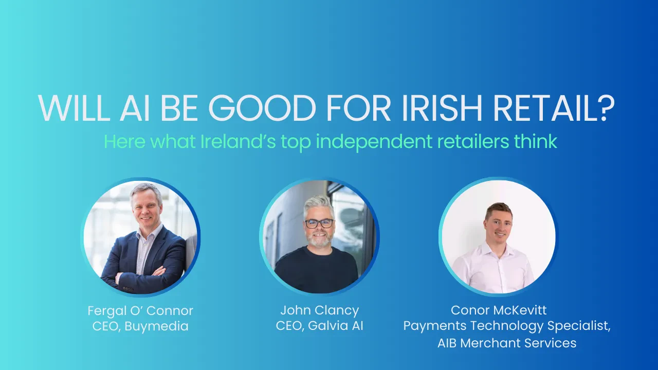 Irish Retail Webinar Thumbnail