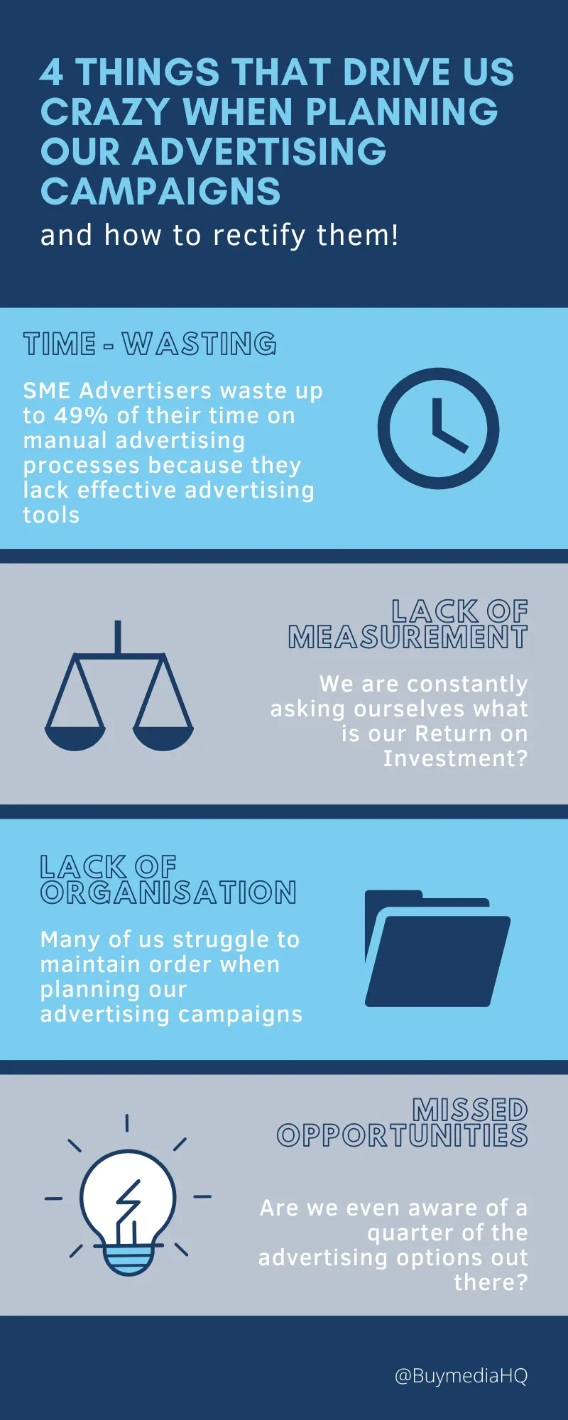 63f48f791c5ae829f639894f_4 Things That Drive Us Crazy When Planning Our Advertising Campaigns And How To Rectify Them
